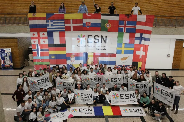 National Training Event 2025