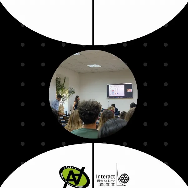 People for People - Conference