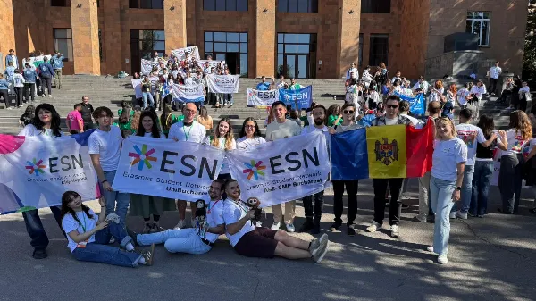 SEEP Yerevan 2025