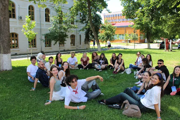 Local Boards' Training Galați 2026